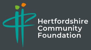 Hertfordshire Community Foundation Logo