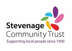 Stevenage Community Trust Logo