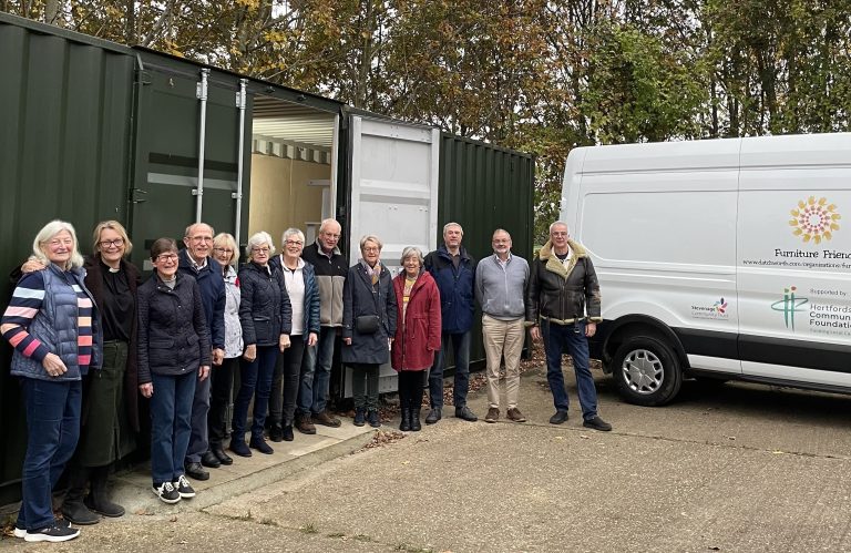 Furniture Friends Team