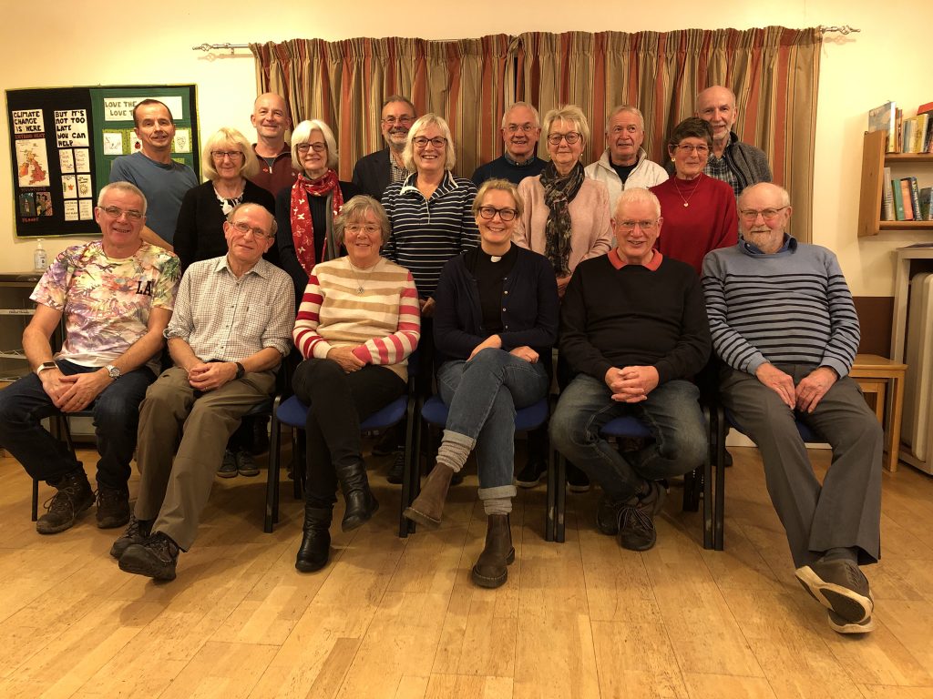 Furniture Friends Team